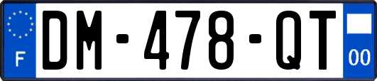 DM-478-QT