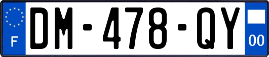DM-478-QY