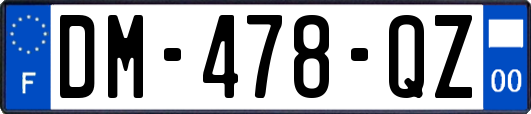 DM-478-QZ