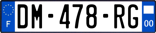 DM-478-RG