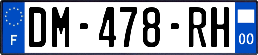 DM-478-RH