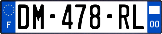 DM-478-RL