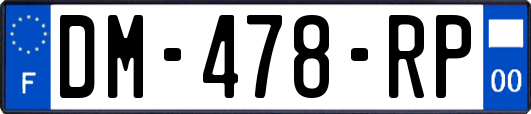 DM-478-RP