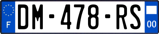 DM-478-RS