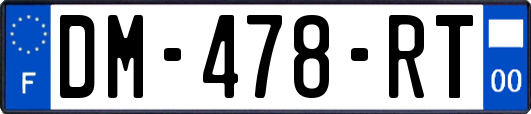 DM-478-RT
