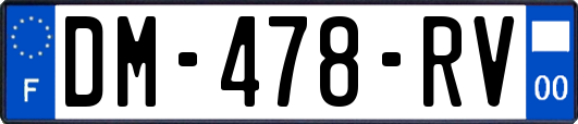 DM-478-RV