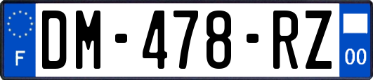 DM-478-RZ