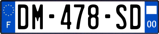 DM-478-SD