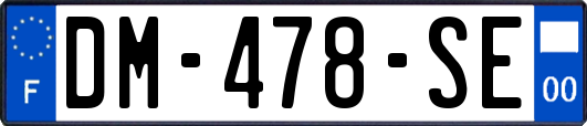 DM-478-SE