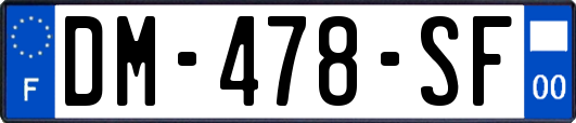 DM-478-SF