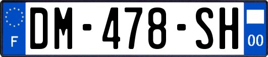 DM-478-SH