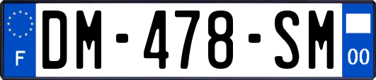DM-478-SM