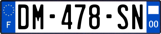 DM-478-SN