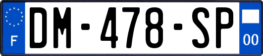 DM-478-SP
