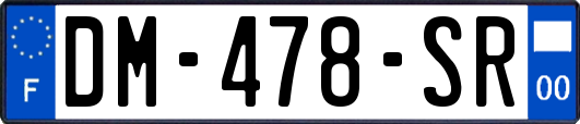 DM-478-SR