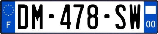 DM-478-SW