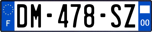 DM-478-SZ