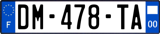 DM-478-TA