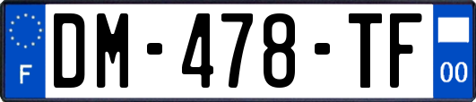 DM-478-TF