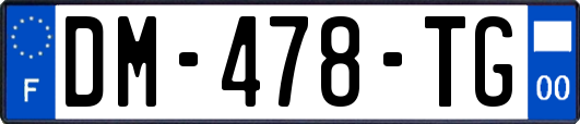 DM-478-TG