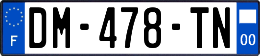 DM-478-TN