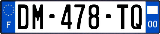 DM-478-TQ