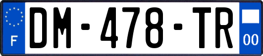 DM-478-TR