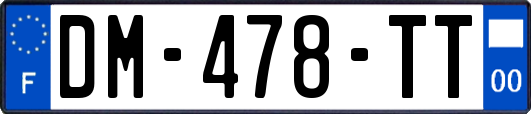DM-478-TT