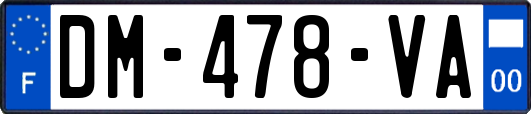 DM-478-VA