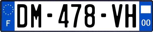 DM-478-VH