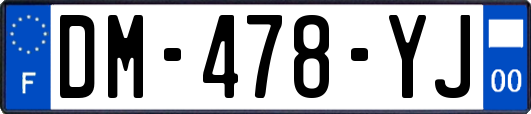 DM-478-YJ