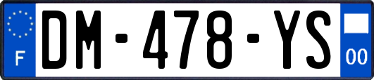 DM-478-YS