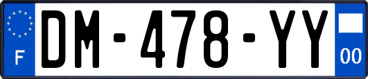 DM-478-YY