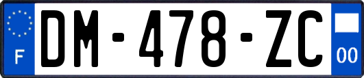 DM-478-ZC