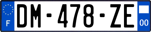 DM-478-ZE