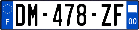 DM-478-ZF