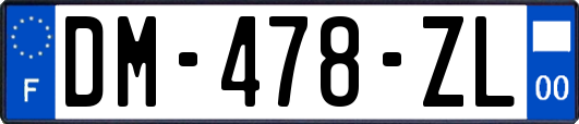 DM-478-ZL