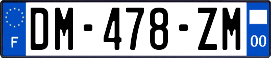 DM-478-ZM