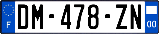 DM-478-ZN