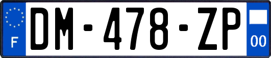 DM-478-ZP