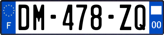 DM-478-ZQ