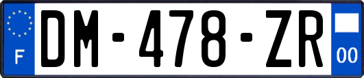 DM-478-ZR