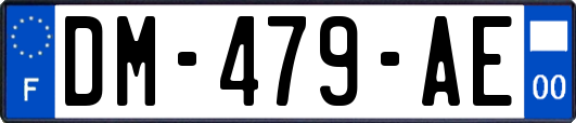 DM-479-AE