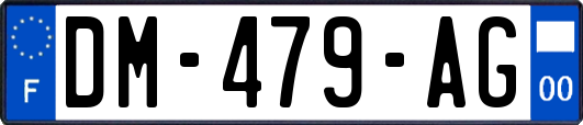 DM-479-AG