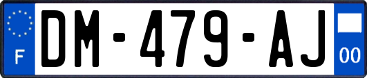 DM-479-AJ