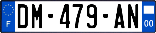 DM-479-AN