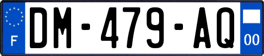 DM-479-AQ