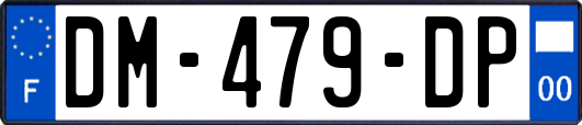 DM-479-DP