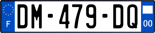 DM-479-DQ