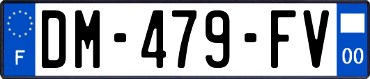 DM-479-FV